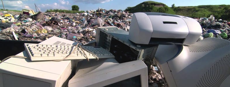 Minder afval Nederland | Afvalcontainerbestellen