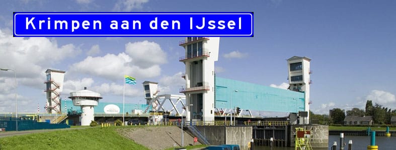 Container huren Krimpen aan den IJssel | Afvalcontainer bestellen