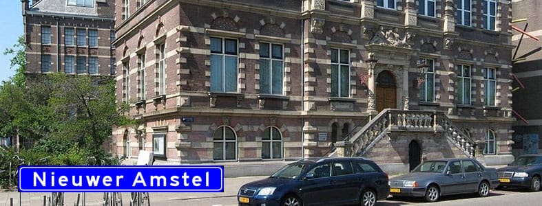 Container huren Nieuwer Amstel | Afvalcontainerbestellen.nl