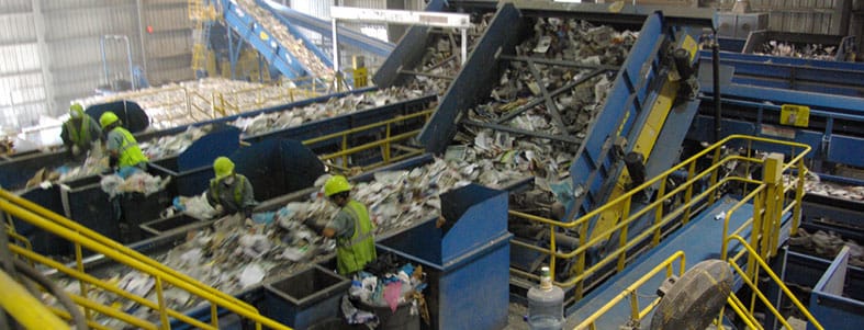 Andere mindset nodig voor verhogen aandeel recycling | Afvalcontainerbestellen.nl