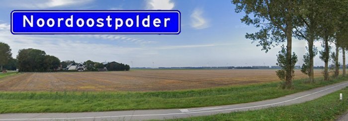 Container huren Noordoostpolder | Afvalcontainer Bestellen