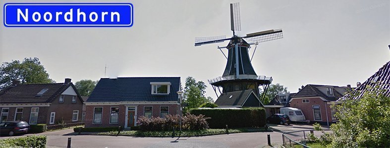 Container huren Noordhorn | Afvalcontainer Bestellen