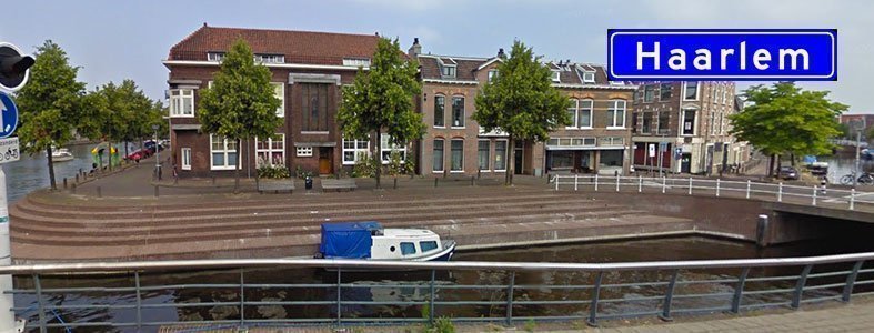 Puincontainer Haarlem | Afvalcontainer Bestellen