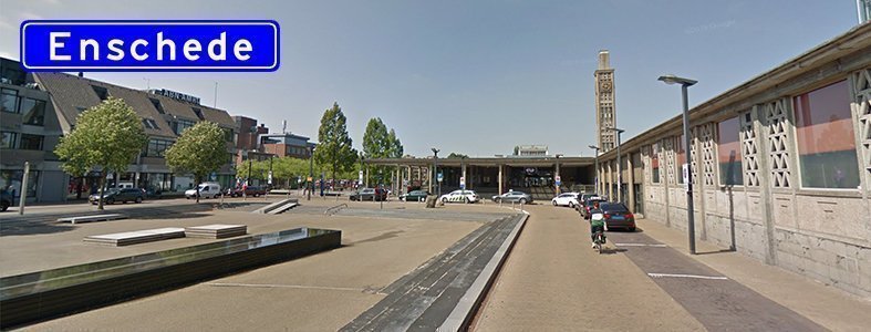 Puincontainer Enschede | Afvalcontainer Bestellen