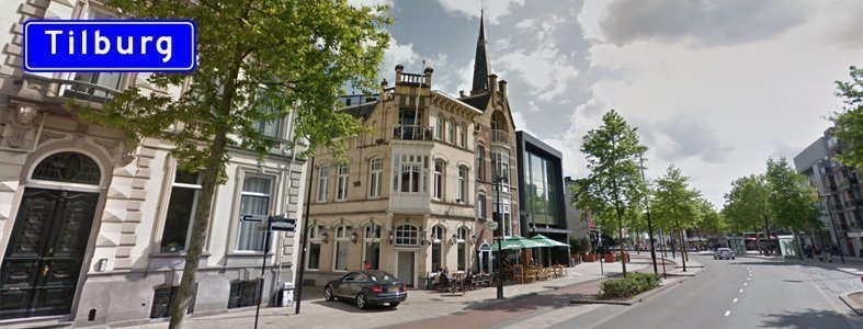 Puincontainer Tilburg | Afvalcontainer Bestellen