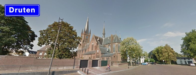 Puincontainer Druten | Afvalcontainer Bestellen
