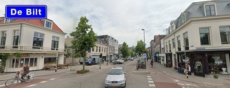 Puincontainer de Bilt | Afvalcontainer Bestellen