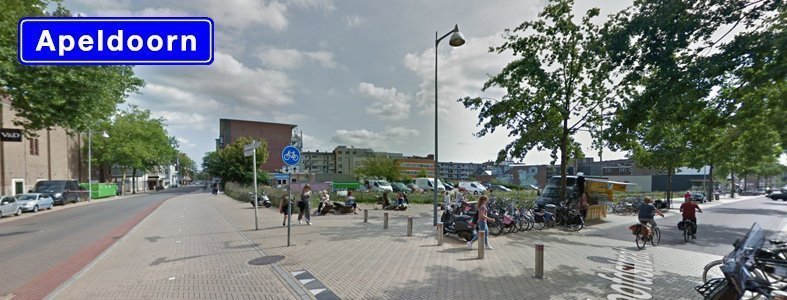 Bouwcontainer Apeldoorn | Afvalcontainer Bestellen