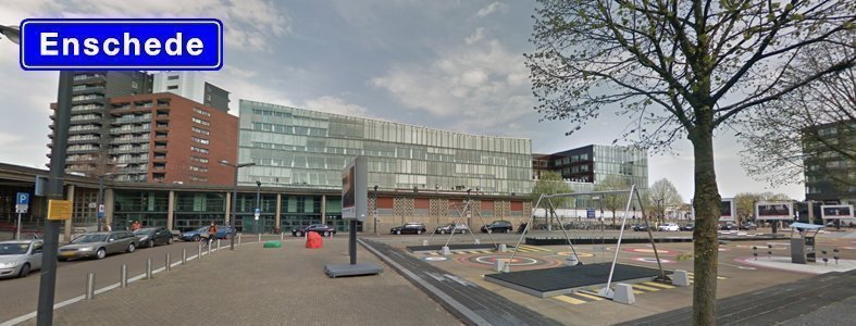 Bouwcontainer Enschede | Afvalcontainer Bestellen