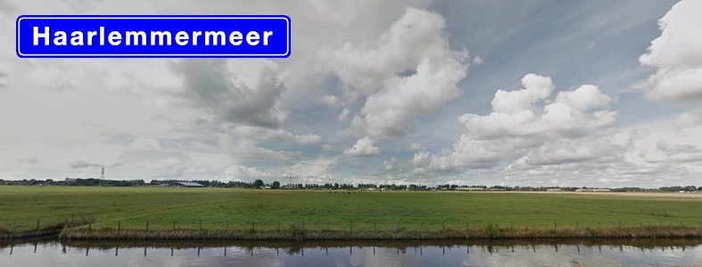 Bouwcontainer Haarlemmermeer | Afvalcontainer Bestellen