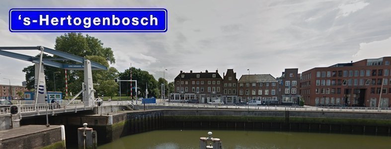 Bouwcontainer ’s-Hertogenbosch | Afvalcontainer Bestellen