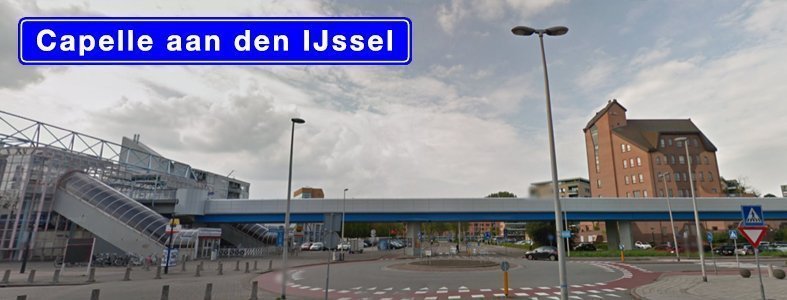 Bouwcontainer Capelle aan den IJssel| Afvalcontainer Bestellen