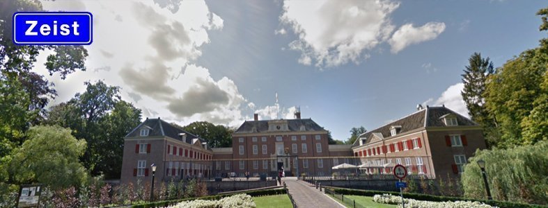 Bouwcontainer Zeist | Afvalcontainer Bestellen