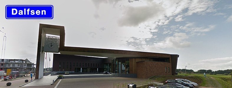Bouwcontainer Dalfsen | Afvalcontainer Bestellen