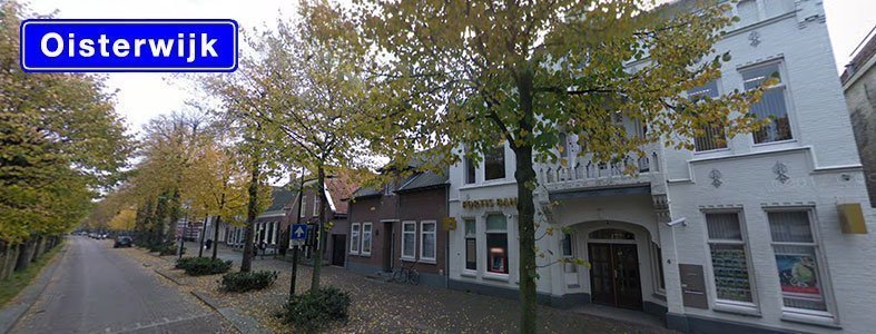 Bouwcontainer Oisterwijk | Afvalcontainer Bestellen
