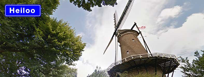 Bouwcontainer Heiloo | Afvalcontainer Bestellen