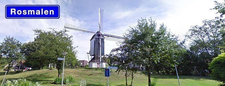 Bouwcontainer Rosmalen | Afvalcontainer Bestellen