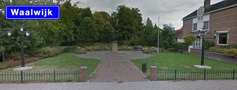 Bouwcontainer Waalwijk | Afvalcontainer Bestellen