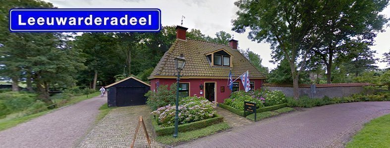 Bouwcontainer Leeuwarderadeel | Afvalcontainer Bestellen