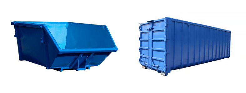 Welk container formaat heb ik nodig? | Afvalcontainerbestellen.nl